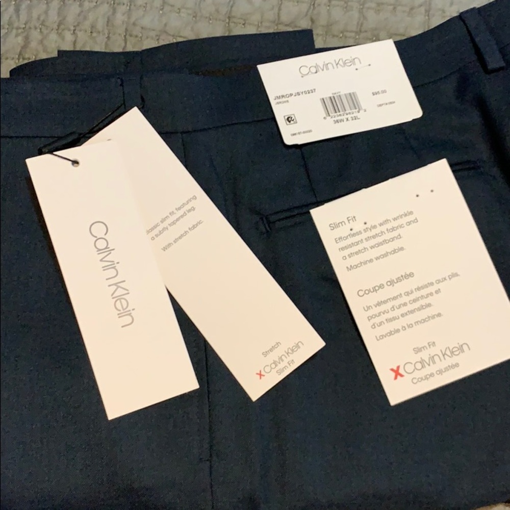 Men dress pants